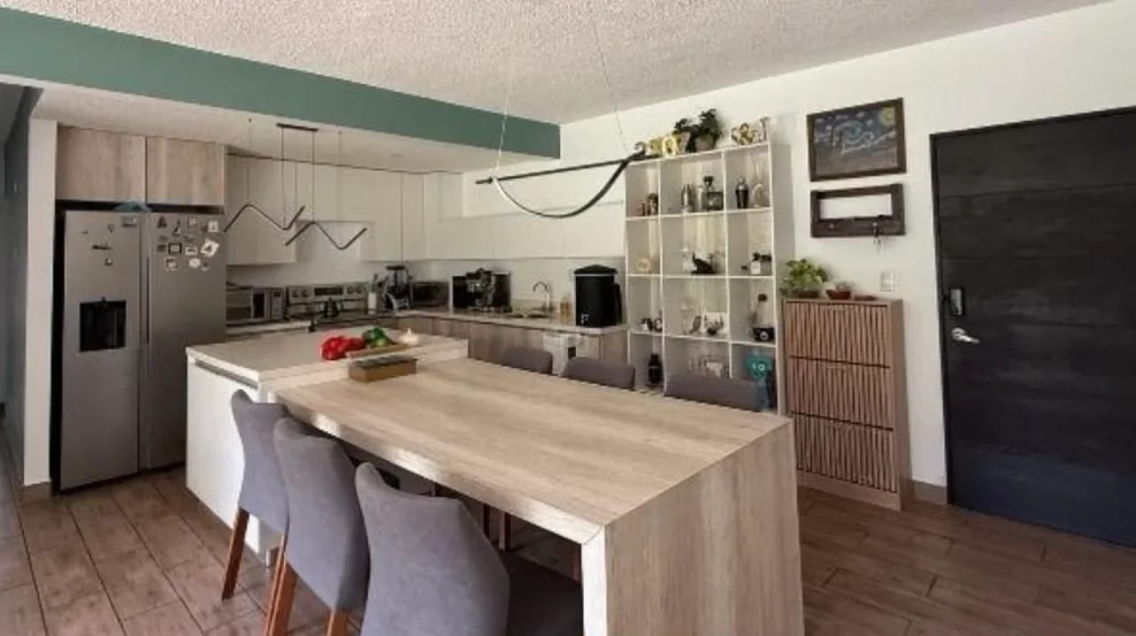 VENDO APARTAMENTO BUEN PRECIO KM19.2 CARRETERA A EL SALVADOR — Apartamento en Venta en Carretera a El Salvador, Guatemala, Ciudad — foto 4 de 4
