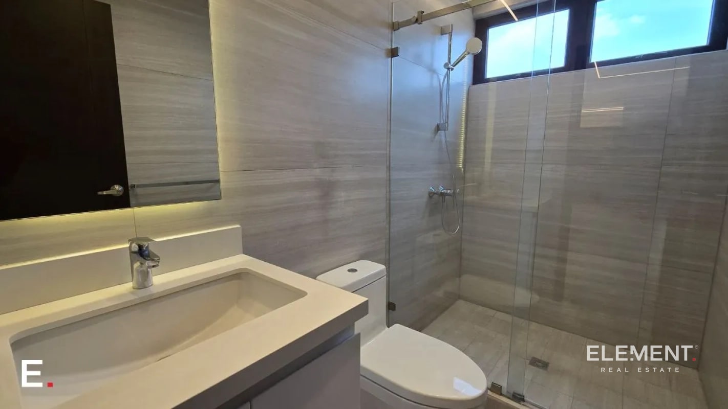 Apartamento en Renta - Novus zona 14 - 7