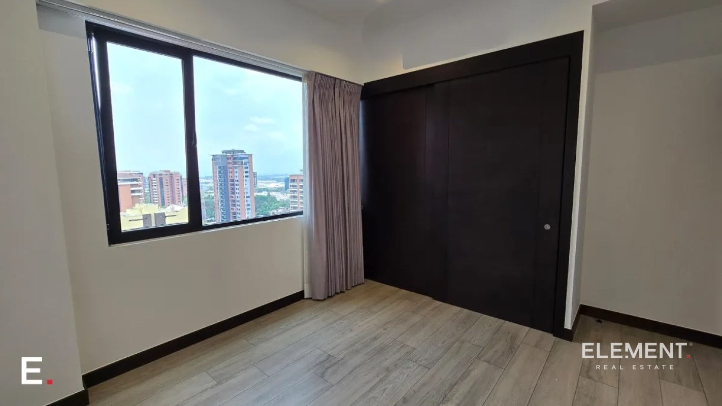 Apartamento en Renta - Novus zona 14 - 6