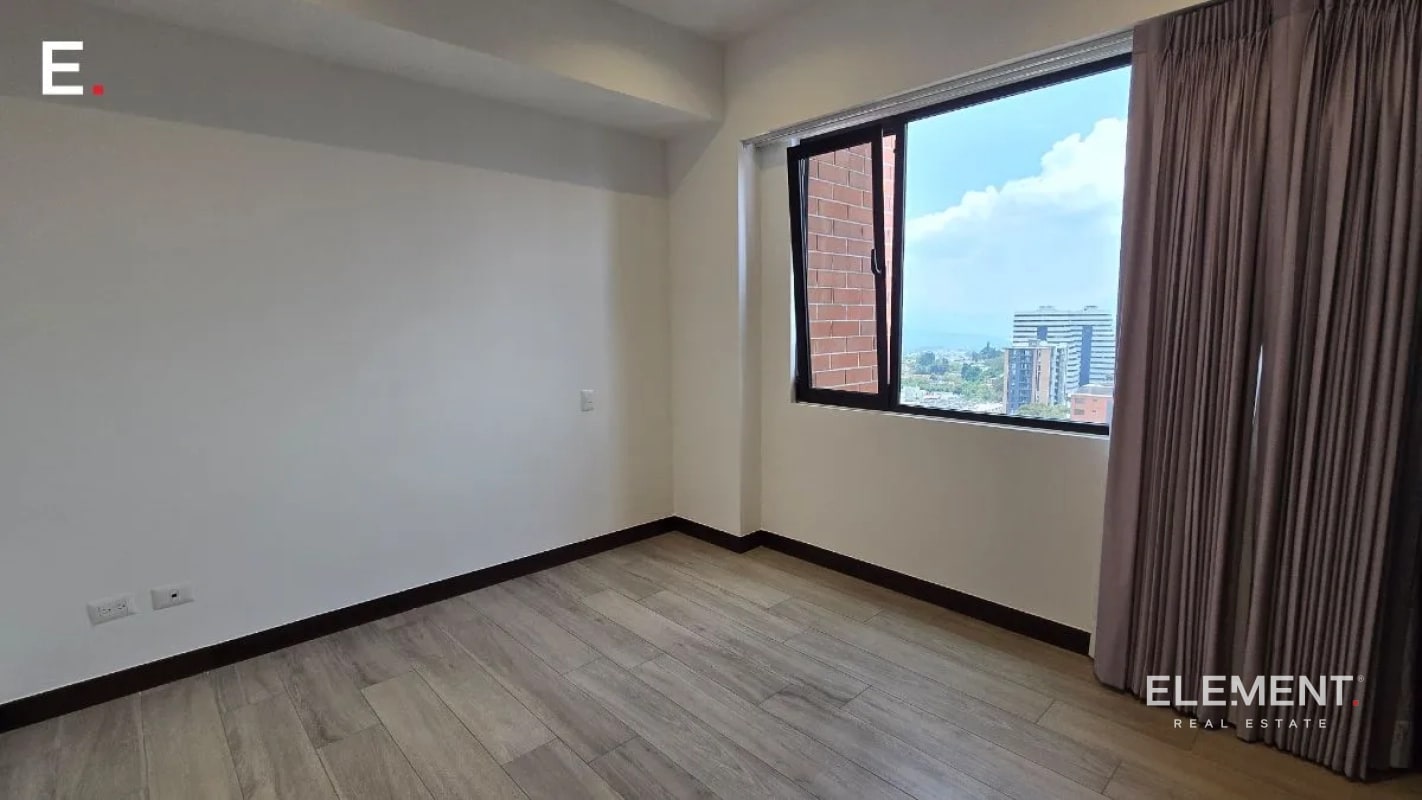Apartamento en Renta - Novus zona 14 - 4