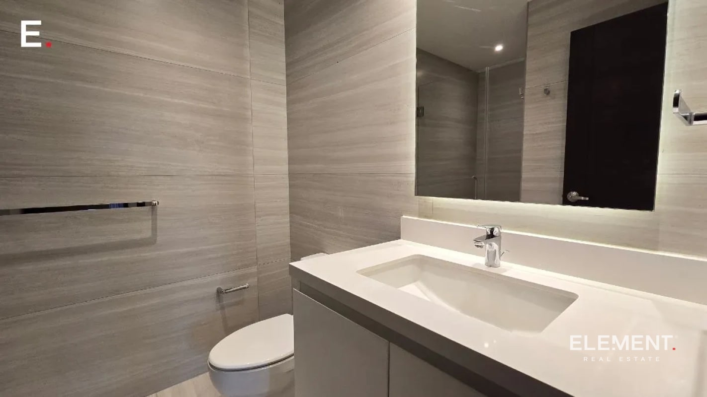 Apartamento en Renta - Novus zona 14 - 3