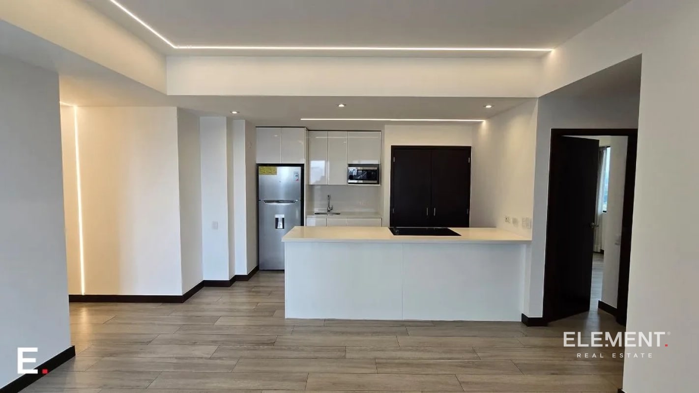 Apartamento en Renta - Novus zona 14 - 2