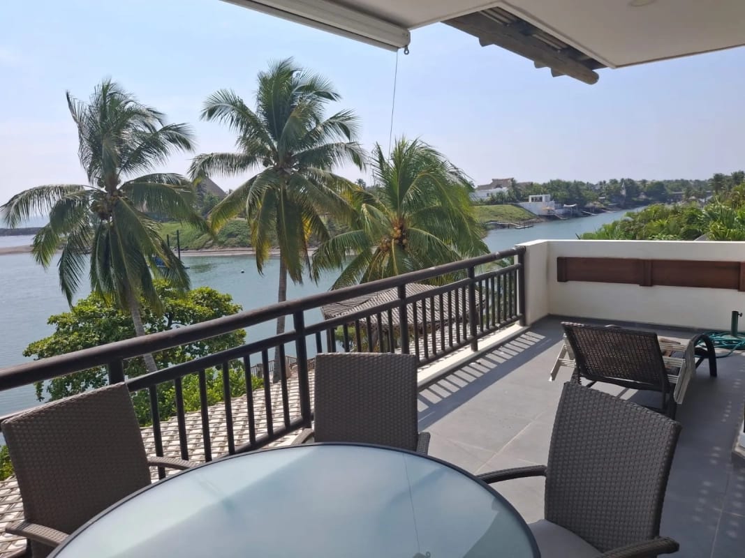 APARTAMENTO REMODELADO EN VENTA MARINA DEL SUR - PUERTO SAN JOSÉ — Apartamento en Venta en Juan Gaviota Marina del Sur, Puerto San José, Escuintla — foto 10 de 10
