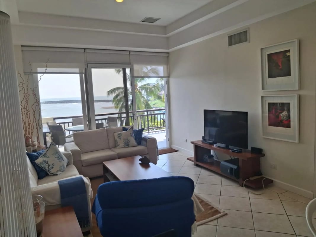 APARTAMENTO REMODELADO EN VENTA MARINA DEL SUR - PUERTO SAN JOSÉ — Apartamento en Venta en Juan Gaviota Marina del Sur, Puerto San José, Escuintla — foto 7 de 10