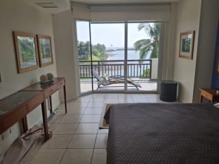 APARTAMENTO REMODELADO EN VENTA MARINA DEL SUR - PUERTO SAN JOSÉ — Apartamento en Venta en Juan Gaviota Marina del Sur, Puerto San José, Escuintla — miniatura 5 de 10