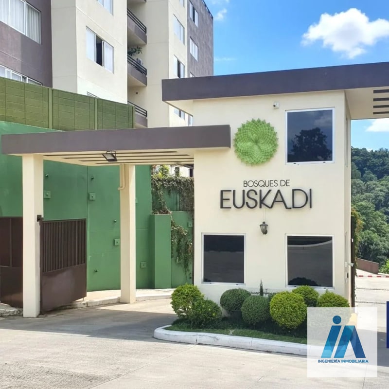 APARTAMENTO PARA INVERSIONISTA EN VENTA📍Edificio Euzkadi,z. 16 ¡Despierta cada mañana con un paisaje inigualable en un entorno moderno y seguro! - 8