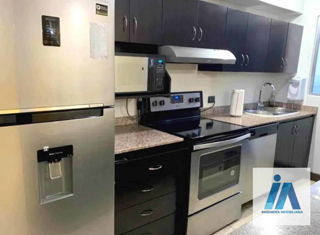 APARTAMENTO PARA INVERSIONISTA EN VENTA📍Edificio Euzkadi,z. 16 ¡Despierta cada mañana con un paisaje inigualable en un entorno moderno y seguro! - 6