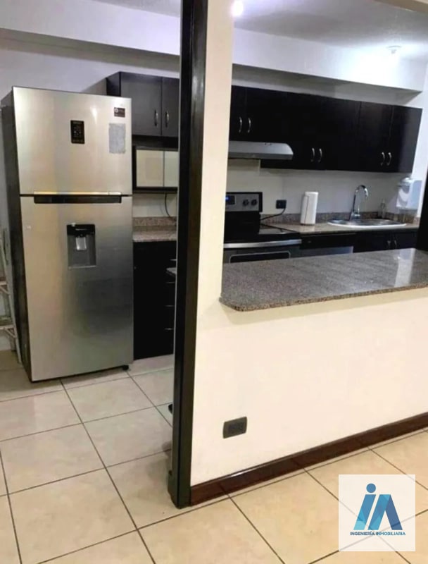 APARTAMENTO PARA INVERSIONISTA EN VENTA📍Edificio Euzkadi,z. 16 ¡Despierta cada mañana con un paisaje inigualable en un entorno moderno y seguro! - 5