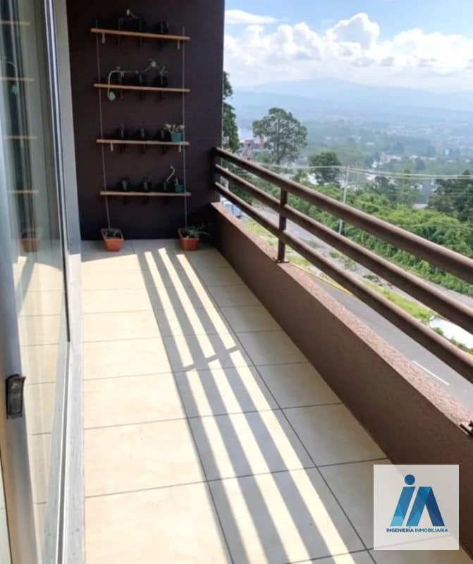 APARTAMENTO PARA INVERSIONISTA EN VENTA📍Edificio Euzkadi,z. 16 ¡Despierta cada mañana con un paisaje inigualable en un entorno moderno y seguro! - 2