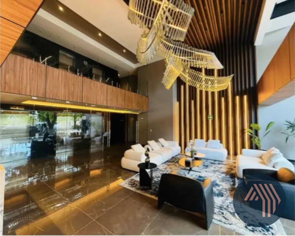 VENTA DE APARTAMENTO PARA ESTRENAR - ALENA, ZONA 15 - 6