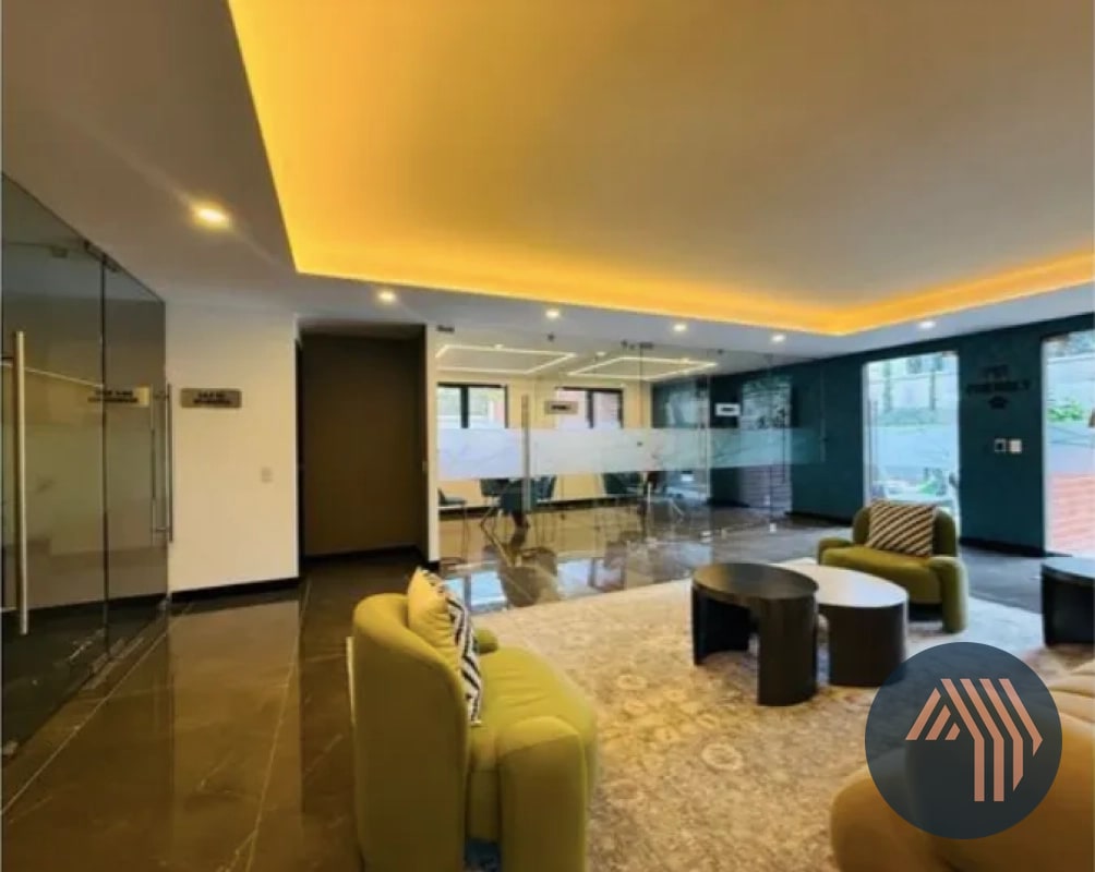 VENTA DE APARTAMENTO PARA ESTRENAR - ALENA, ZONA 15 - 5