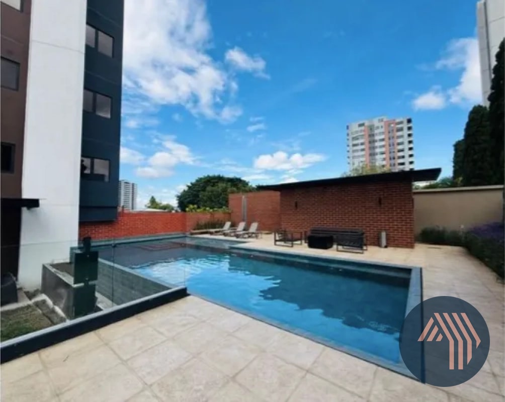 VENTA DE APARTAMENTO PARA ESTRENAR - ALENA, ZONA 15 - 3