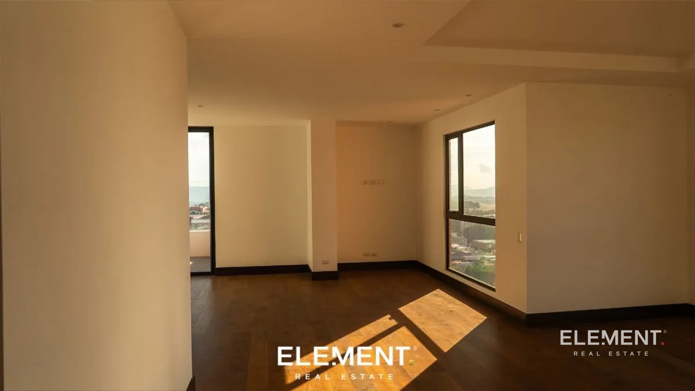 Apartamento en Renta – Vistana, Zona 14 - 12