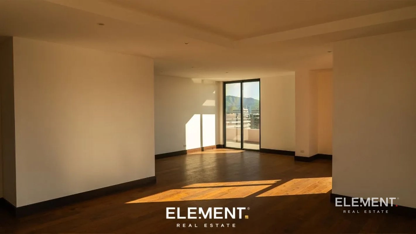 Apartamento en Renta – Vistana, Zona 14 - 10