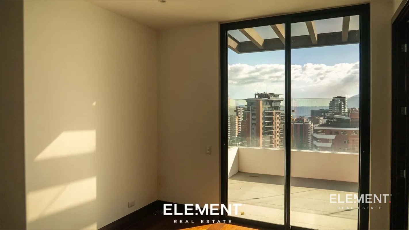 Apartamento en Renta – Vistana, Zona 14 - 8
