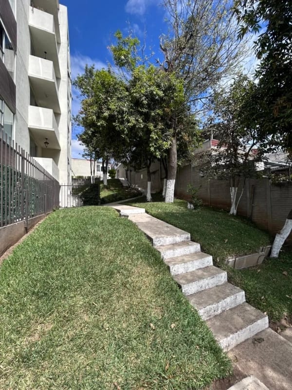 Apartamento en venta en zona 13 — Apartamento en Venta en Zona 13, Guatemala, Ciudad — foto 4 de 12