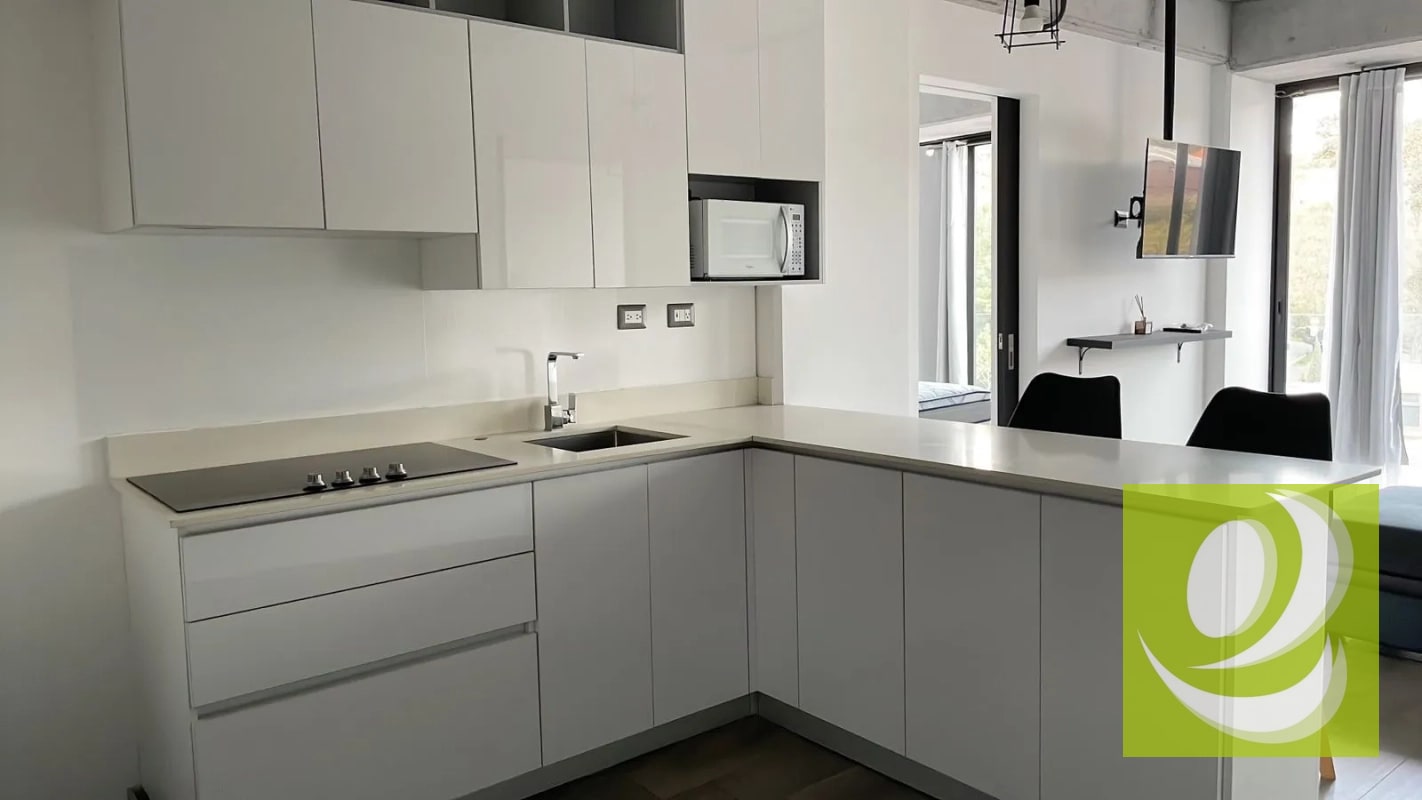 Vendo Apartamento en Shift Cayala Zona 16 - 11