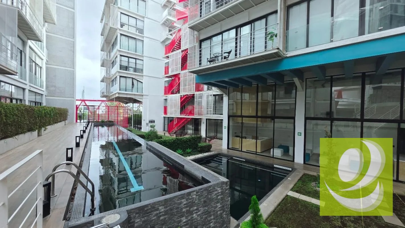 Vendo Apartamento en Shift Cayala Zona 16 - 6