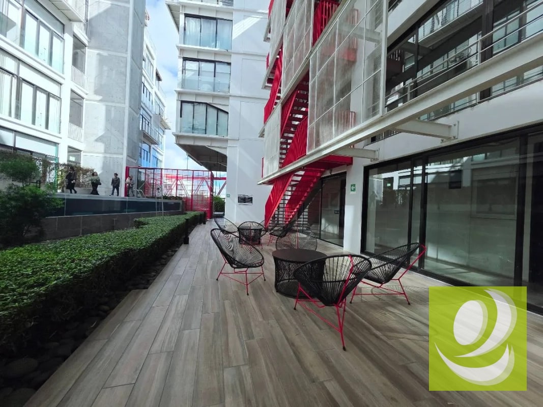 Vendo Apartamento en Shift Cayala Zona 16 - 4