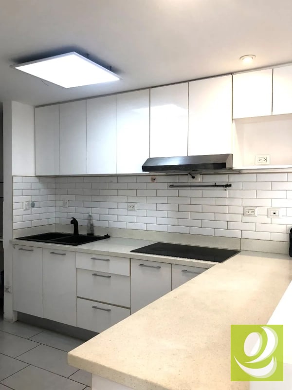 Vendo Apartamento Con 32m² de Patio en Di Fiori Zona 7 - 12