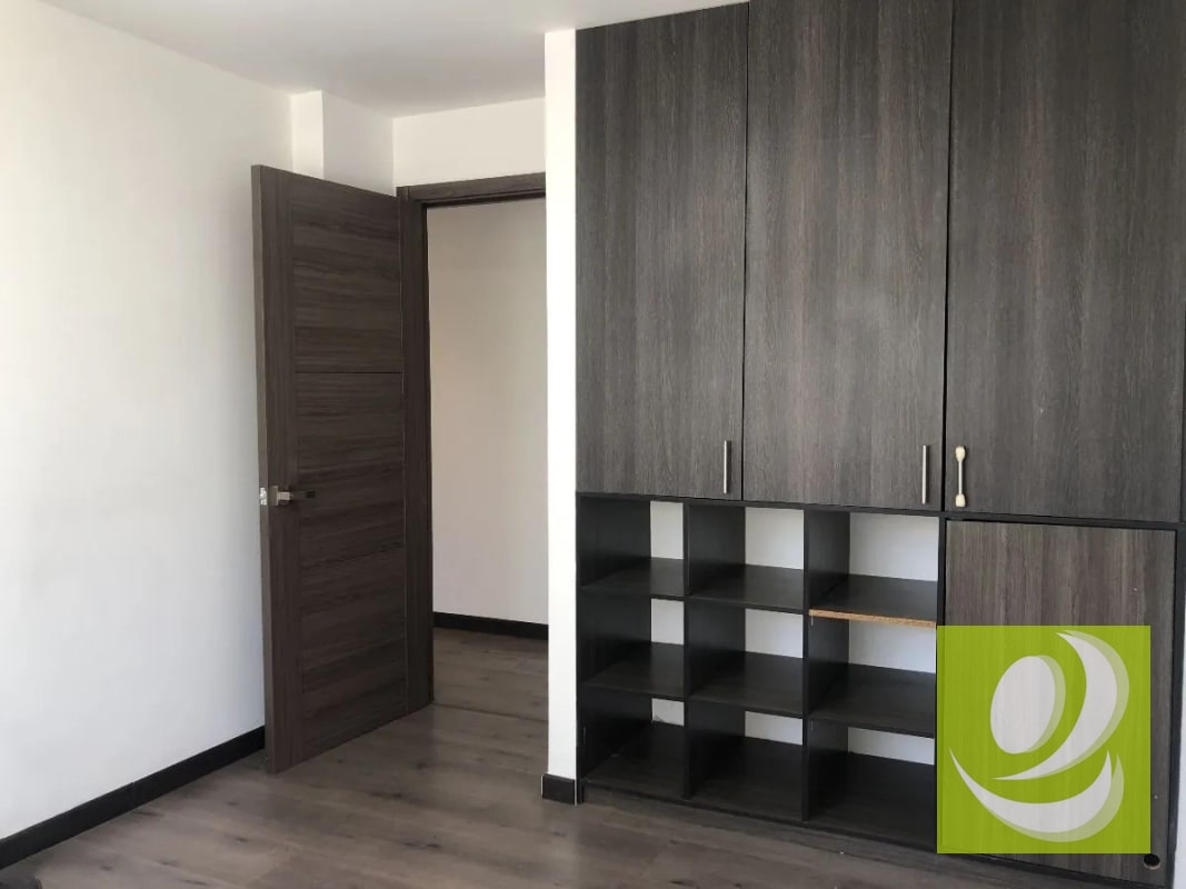 Vendo Apartamento Con 32m² de Patio en Di Fiori Zona 7 - 11