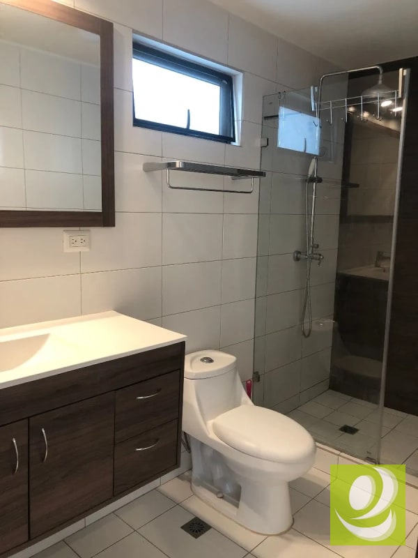 Vendo Apartamento Con 32m² de Patio en Di Fiori Zona 7 - 8