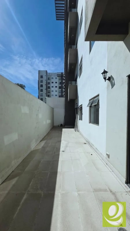Vendo Apartamento Con 32m² de Patio en Di Fiori Zona 7 - 7