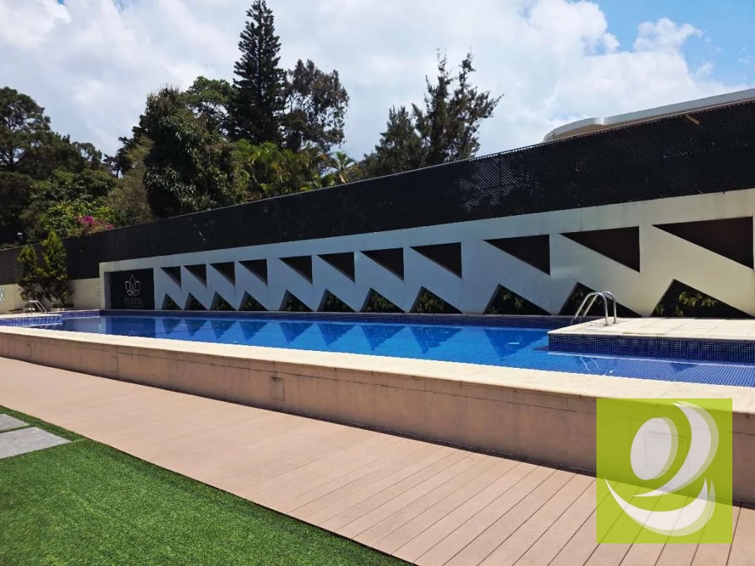 Vendo Apartamento Con 32m² de Patio en Di Fiori Zona 7 - 6