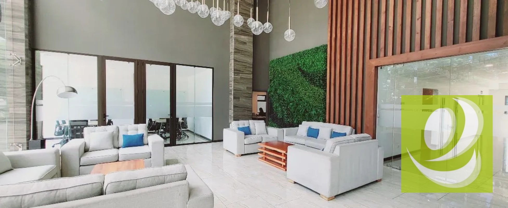 Vendo Apartamento Con 32m² de Patio en Di Fiori Zona 7 - 3