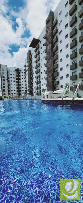 Vendo Apartamento Con 32m² de Patio en Di Fiori Zona 7 — Apartamento en Venta en Zona 7, Guatemala, Ciudad — foto 2 de 16