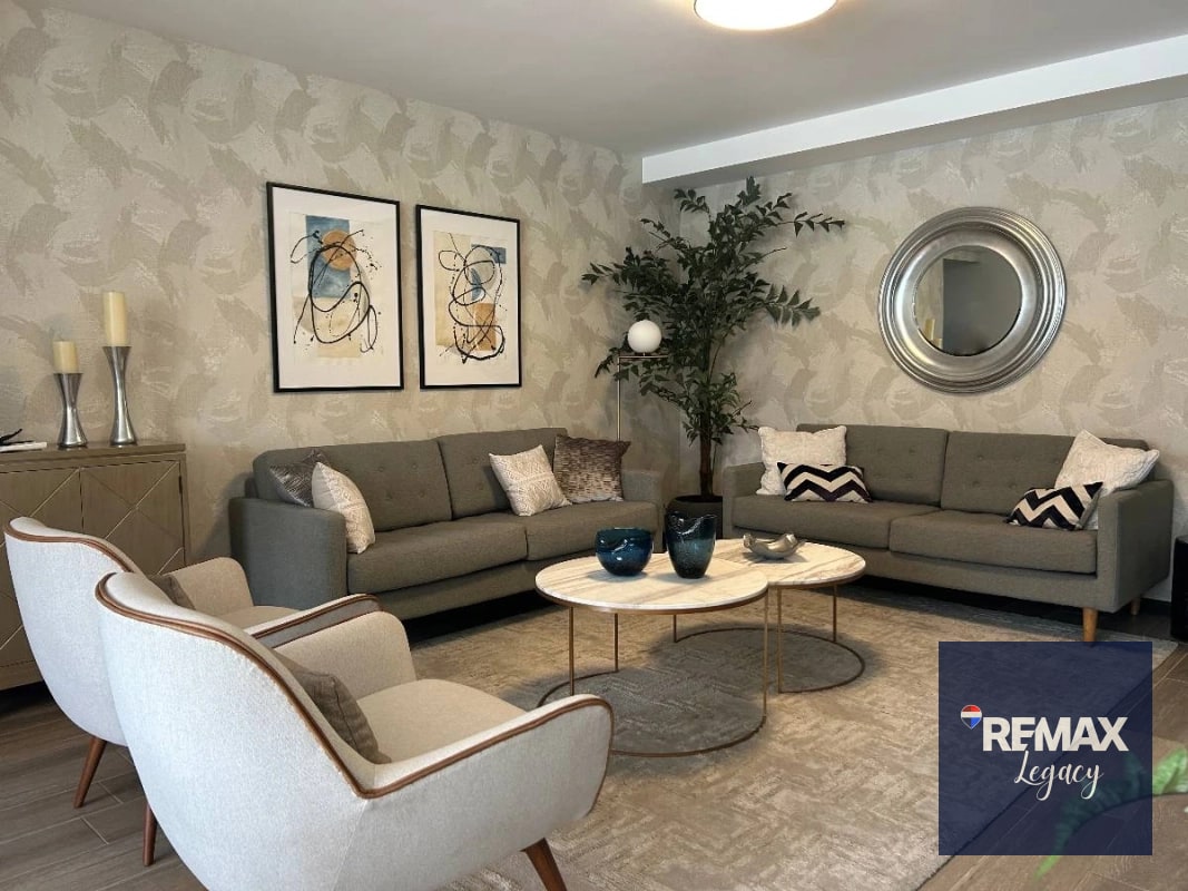 Apartamento Renta | Zona 14 - 9