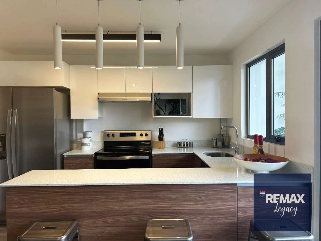 Apartamento Renta | Zona 14 - 7