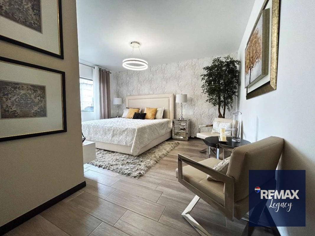 Apartamento Renta | Zona 14 - 2