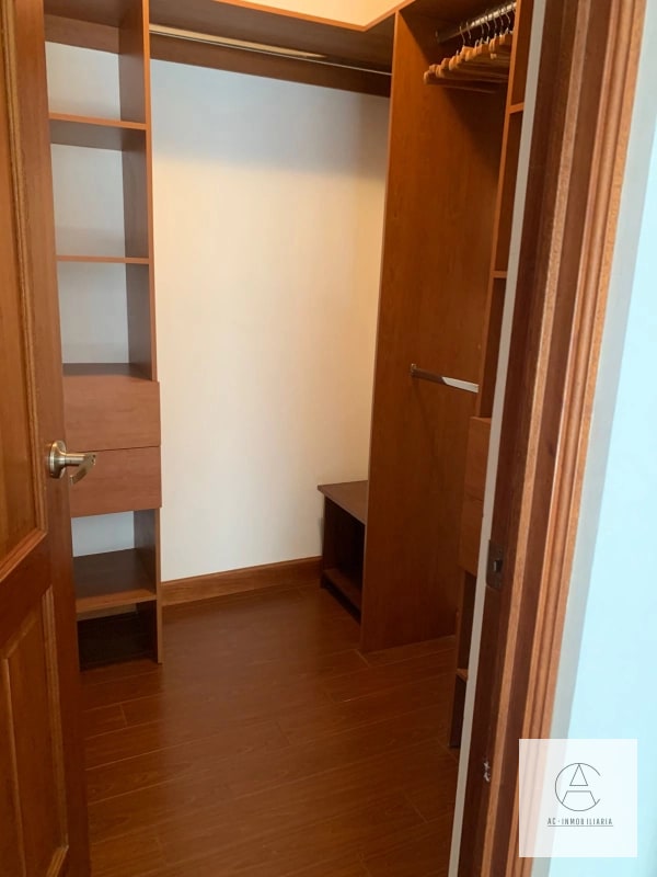Apartamento en venta zona 14. 2 habitaciones - 16