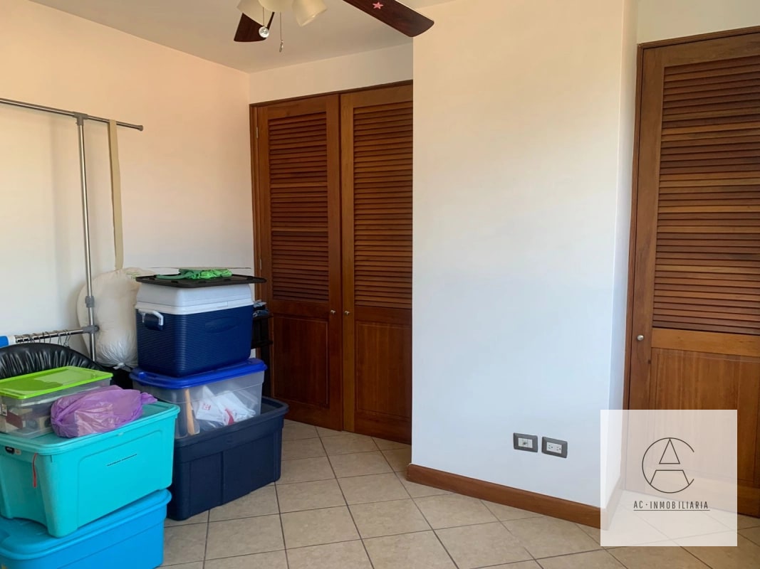 Apartamento en venta zona 14. 2 habitaciones - 13
