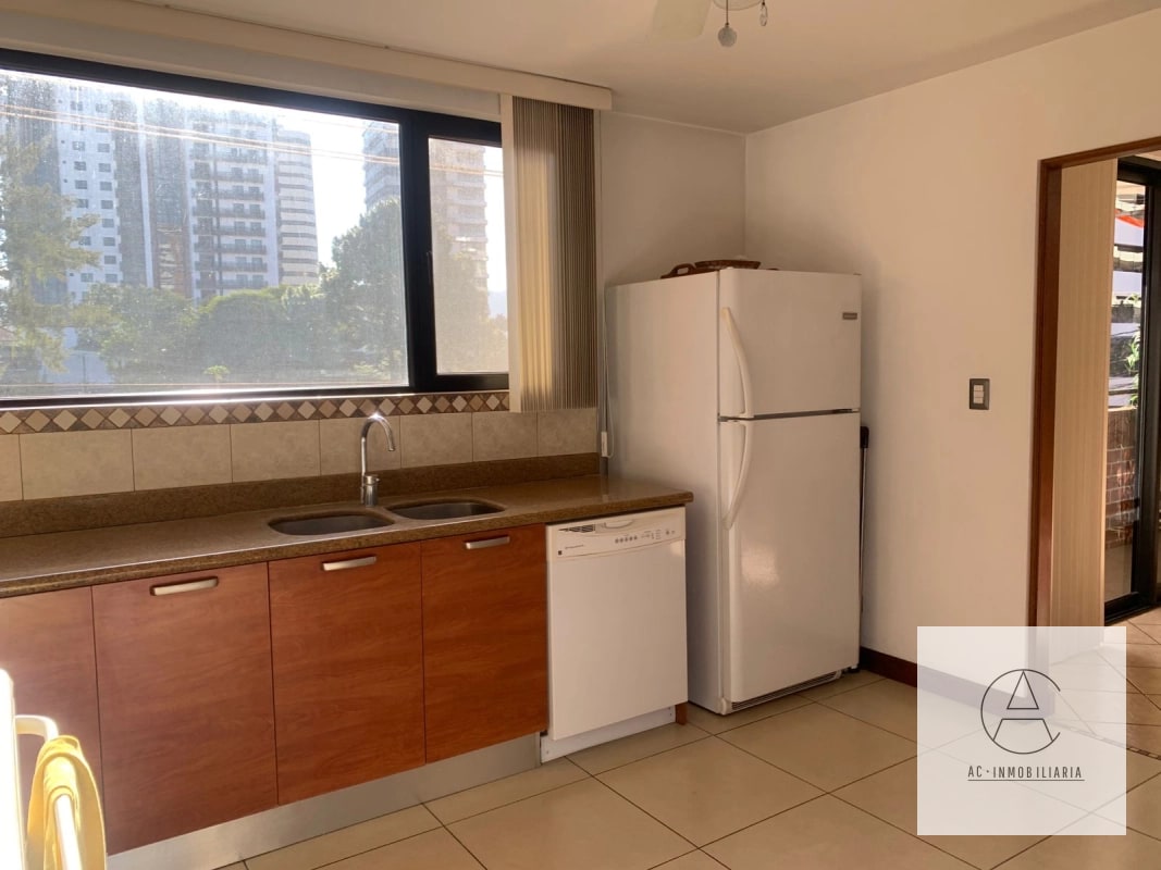 Apartamento en venta zona 14. 2 habitaciones - 11