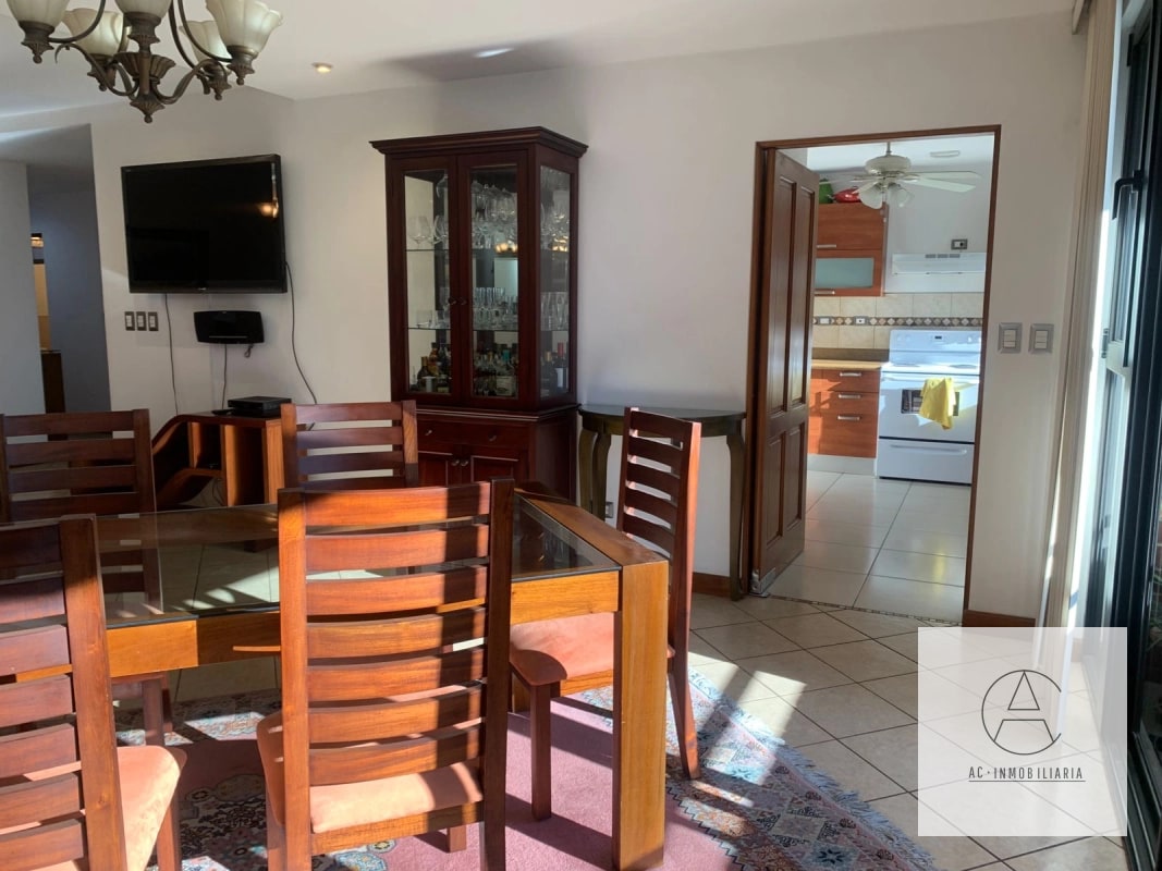 Apartamento en venta zona 14. 2 habitaciones - 7