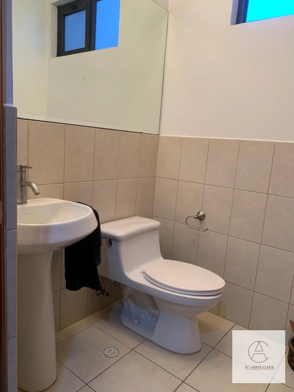 Apartamento en venta zona 14. 2 habitaciones - 2