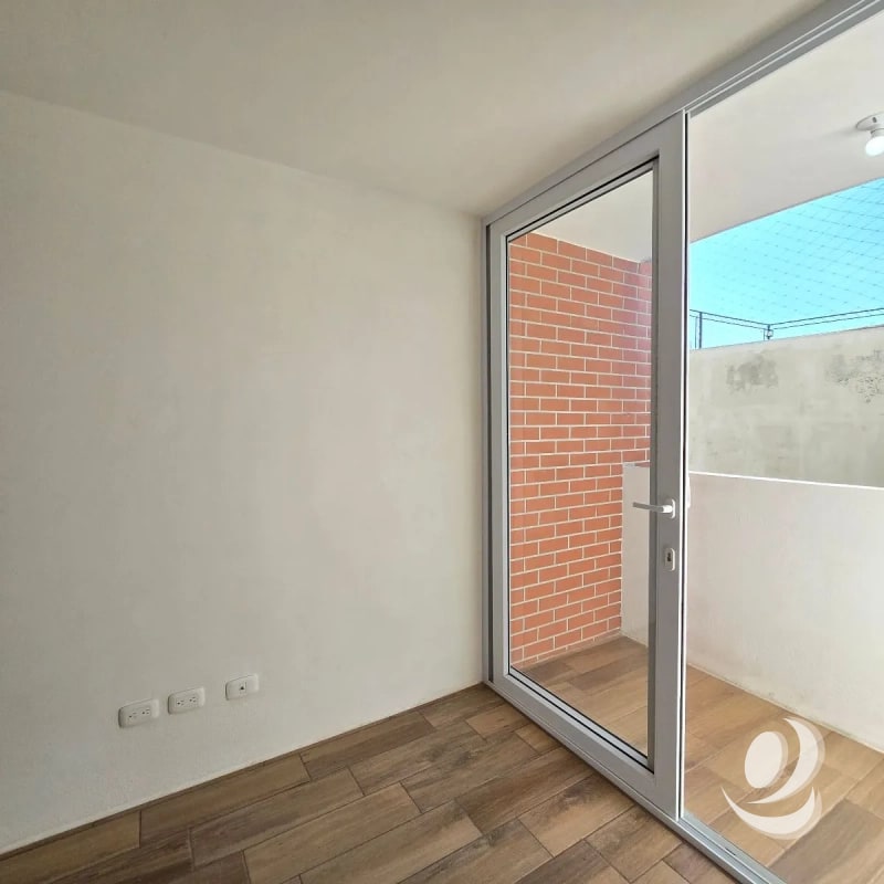 Renta Apartamento En El Naranjo/Bosques de San Nicólas - 11