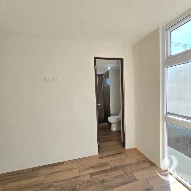 Renta Apartamento En El Naranjo/Bosques de San Nicólas - 7
