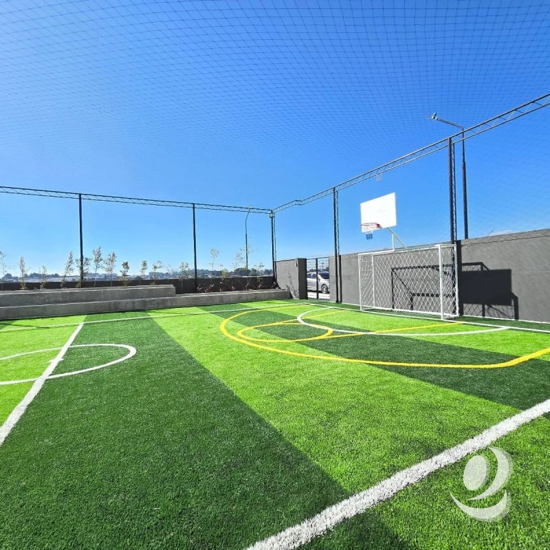 Renta Apartamento En El Naranjo/Bosques de San Nicólas - 4