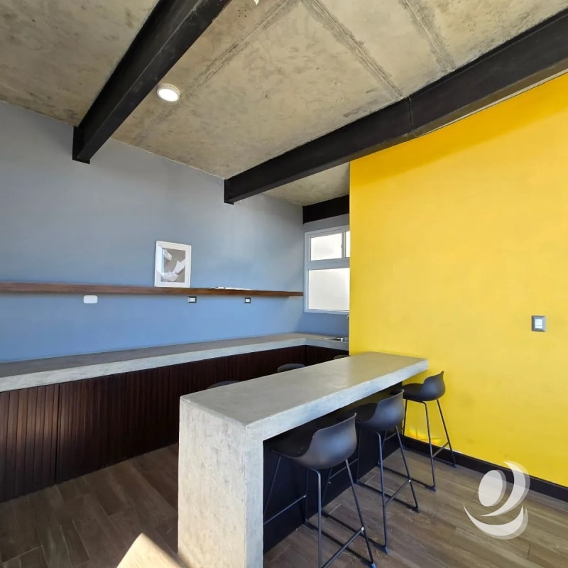 Renta Apartamento En El Naranjo/Bosques de San Nicólas - 2