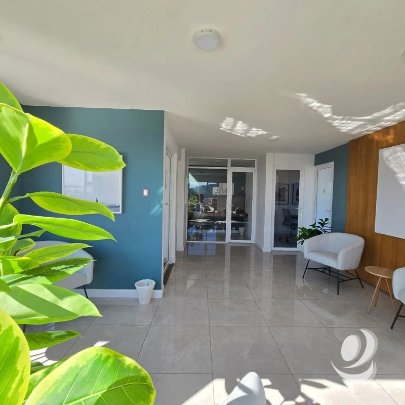 Renta Apartamento En El Naranjo/Bosques de San Nicólas - 1