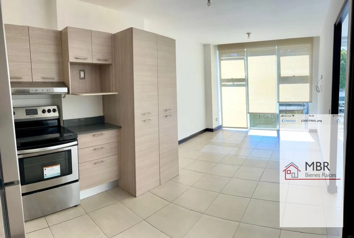 Apartamento en venta km 14.5 , CES, Destiny Sky Homes. - 10