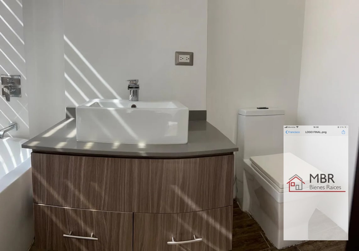 Apartamento en venta km 14.5 , CES, Destiny Sky Homes. - 8