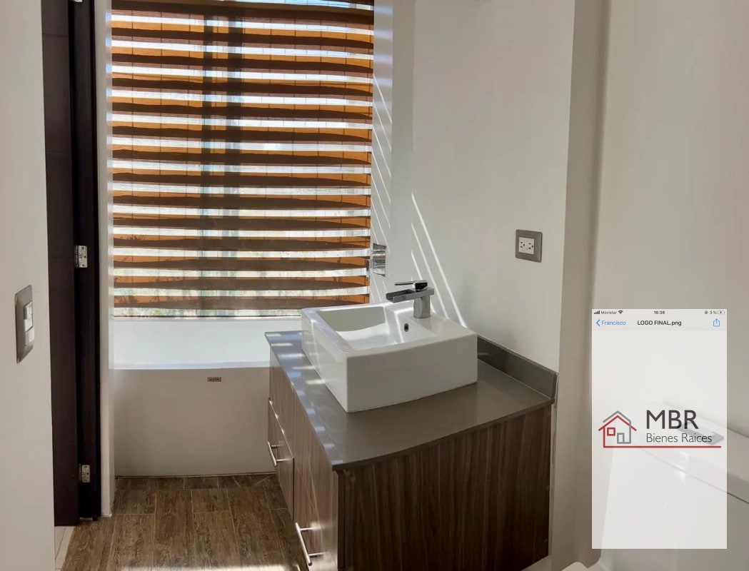 Apartamento en venta km 14.5 , CES, Destiny Sky Homes. - 7