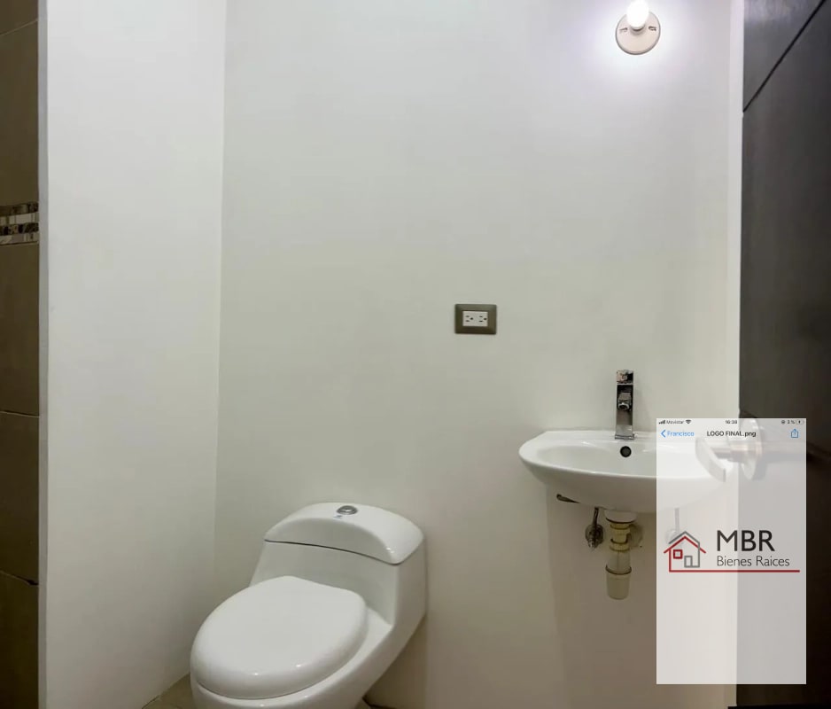 Apartamento en venta km 14.5 , CES, Destiny Sky Homes. - 6