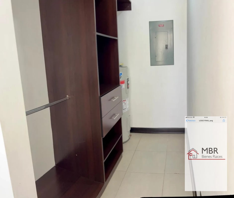 Apartamento en venta km 14.5 , CES, Destiny Sky Homes. - 5