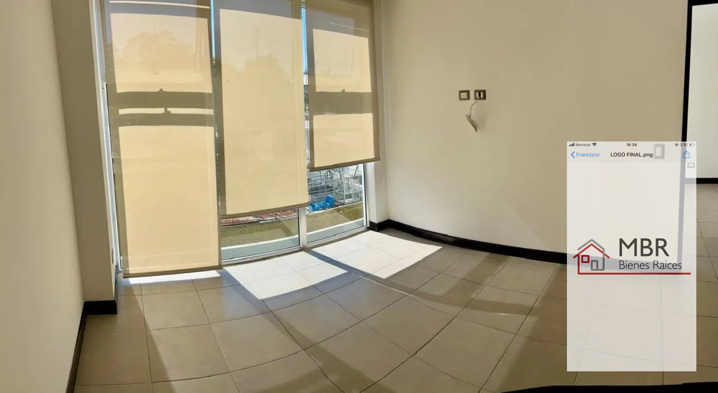 Apartamento en venta km 14.5 , CES, Destiny Sky Homes. - 4