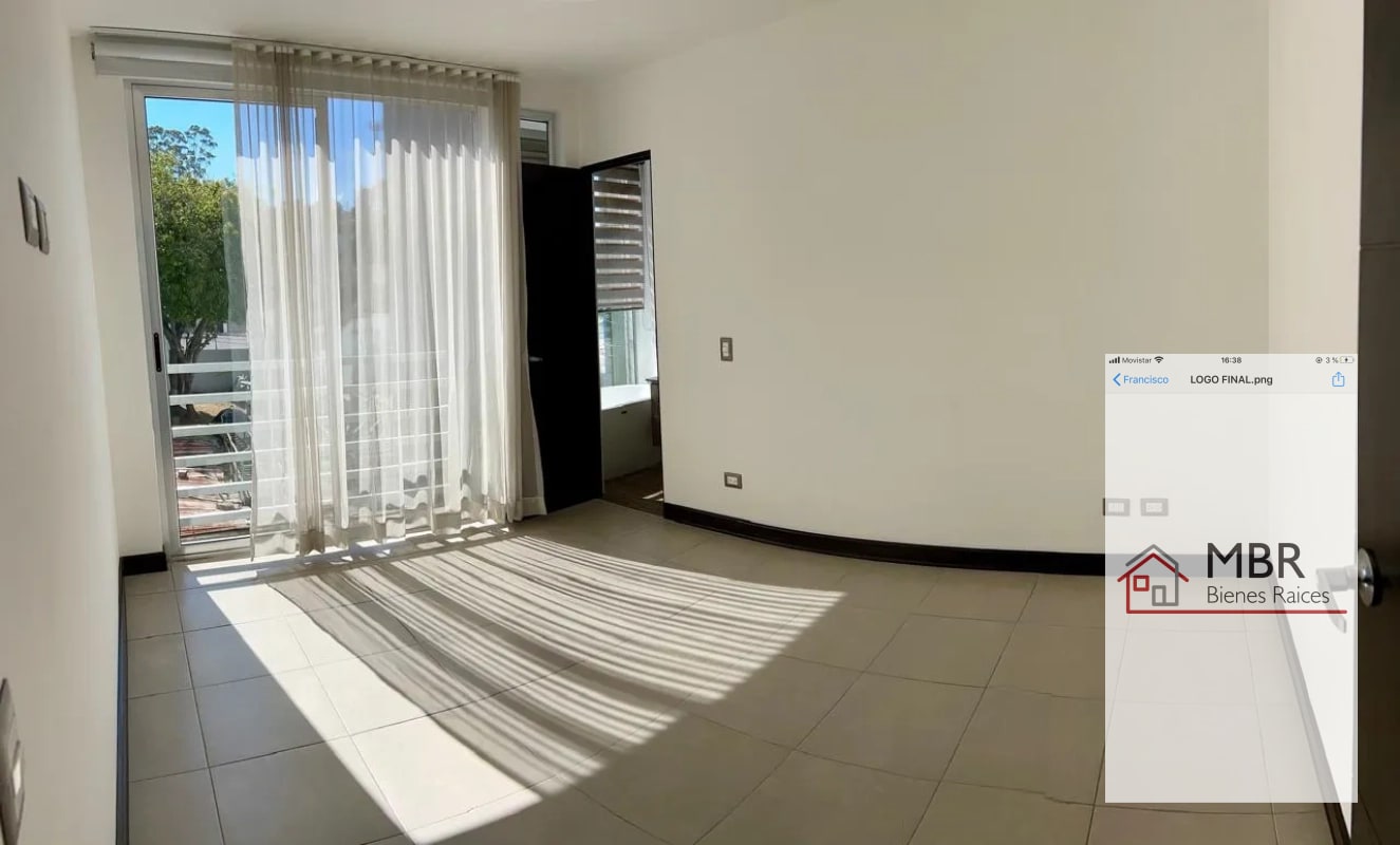 Apartamento en venta km 14.5 , CES, Destiny Sky Homes. - 3